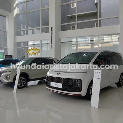 Galeri Hyundai Margonda Official Depok 1