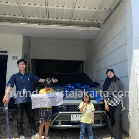 galeri hyundai arista jakarta 1