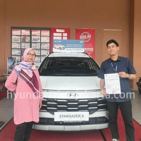galeri hyundai arista jakarta 2